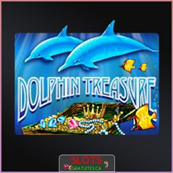 jeu-ligne-dolphin-treasure