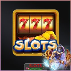 Bonus jeux de slots