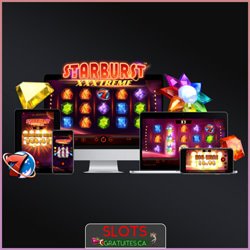 starburst slots